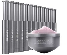 LA PRAIRIE PLATINUM RETA HAUTE-REJUV REF