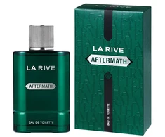 La Rive Aftermath - EDT