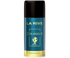 La Rive Colossus - deodorant ve spreji