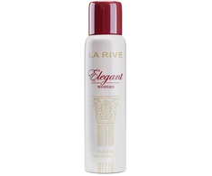 LA RIVE Women Elegant purškiamas dezodorantas 150 ml