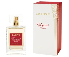 Kvepalai moterims La Rive Elegant Woman EDP, 100 ml