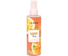 Kūno dulksna moterims La Rive Happy Vibes, 200 ml