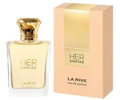 La Rive Wom EDP 90ml Jai Empire (587809)