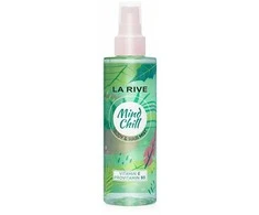 La Rive Body &amp; Hair Mist, 200 ml