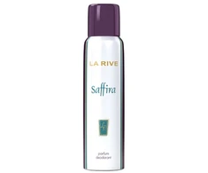 La Rive Saffira - deodorant ve spreji