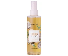 La Rive „Sugar Sunset“ – kūno ir plaukų purškiklis
