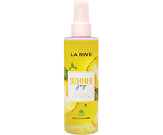 La Rive Body &amp; Hair Mist, 200 ml