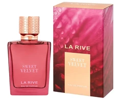 La Rive LA RIVE Sweet Velvet Vanduo perfumowana dla kobiet 90 ml