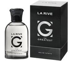 La Rive LA RIVE The Greatest Vanduo toaletowa dla mężczyzn 100 ml