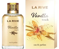 LA RIVE parfumuotas vanduo moterims Vanilla Touch, 90 ml