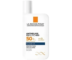 La Roche Posay Anthelios Uvmune400 Fluide Ka Sans Parfum Spf50+ 50ml
