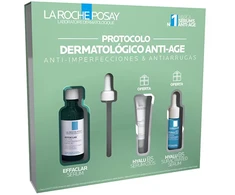 La Roche-Posay Effaclar Serum Set Gift Set