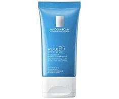 La Roche-Posay LRP Hyalu B5 Smoothing Vanduo-Gel drėkinantis ir glotninantis veido gelis, 40 ml