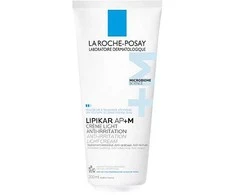 La Roche-Posay Lipikar AP+M Anti-Irritation Light Kreminis