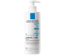 La Roche-Posay LRP Lipikar AP+M Balm drėkinamasis kūno balzamas, 400 ml