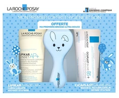 La Roche-Posay Lipikar Cicaplast Baby Set - Dárková sada