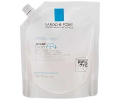 La Roche-Posay LRP Lipikar Wash Kreminis Refill, 400 ml
