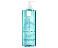 La Roche-Posay matinantis valomasis gelis riebiai odai Effaclar Supramolecular