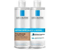 La Roche-Posay Micellar Vanduo Set for Sensitive Skin