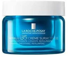 La Roche-Posay LRP Hyalu B5 Super-Activated Kremas senėjimą stabdantis veido kremas, 50 ml