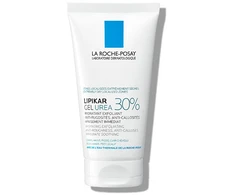 La Roche-Posay LRP Lipikar Lait Urea 30% Gel drėkinamasis kūno losjonas su šlapalu, 50 ml
