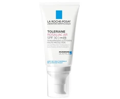 La Roche-Posay Toleriane Rosaliac AR Soothing Moisturiser SPF 30 drėkinamasis apsauginis veido kremas, 50 ml