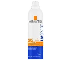 La Roche-Posay ANTHELIOS UVSPORT nematomas gaivinantis purškiklis SPF50+ 200 ml