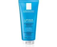 La Roche-Posay Lipikar Cleansing Gel dušo gelis, 1000 ml