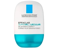 La Roche-Posay Supramolecular Oils &amp; Pores Correct Mattifying Moisturizer 40 ml