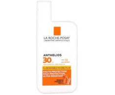 La Roche-Posay LRP Anthelios Invisible Fluid SPF 30 apsauginis veido fluidas nuo saulės, 50 ml