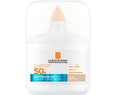 „La Roche-Posay LRP Anthelios UVAIR“ atspalvio serumas nuo saulės SPF 50+, 50 ml