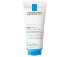 La Roche-Posay Lipikar Syndet AP+ kūno prausiklis jautriai odai, 400 ml