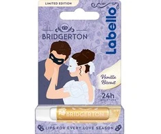 Labello Bridgerton Vanilla Biscuit Lūpų balzamas 4.8 g