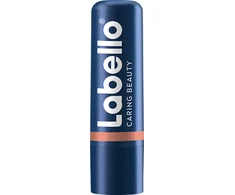 Labello Caring Beauty Nude Tinted Lūpų balzamas 4,8 g