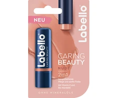 Labello Caring Beauty Nude Balm