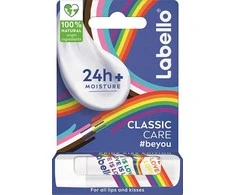 Labello Classic Pride Lūpų balzamas 4.8 g