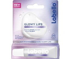 Label Label Labello - Labello Lip Glow - 10 ml