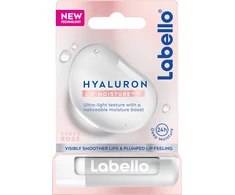 Labello Hyaluron Lip Moisture Plus Lūpų balzamas