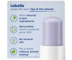 Labello Lip balm Overnight Care 4.8 g