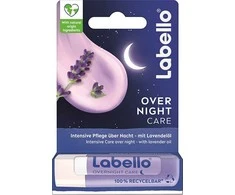 Labello Lip balm Overnight Care 4.8 g