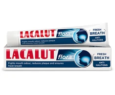 Lacalut 75ml Flora