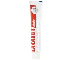 Lacalut Aktiv Dantų pasta 75 ml