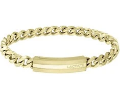 Lacoste Adventurer Fashion paauksuota apyrankė 2040092
