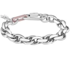 Lacoste Audacia 2040366 distinctive steel bracelet