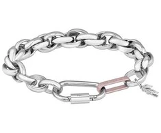 Lacoste Audacia 2040366 distinctive steel bracelet