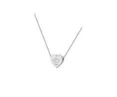 Lacoste Decent steel heart pakabukas 2040394