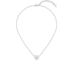 Lacoste Decent steel heart pakabukas 2040394