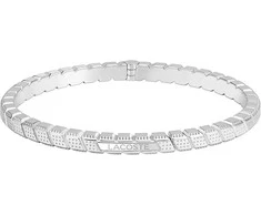 Lacoste Dextra 2040021 solid steel bracelet