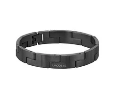 Lacoste Madinga plieno apyrankė vyrams 2040222