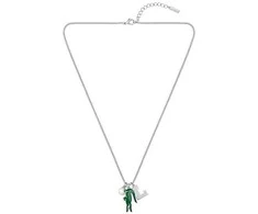 Lacoste Madingas moteriškas plieno vėrinys „Umpire 2040453“